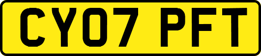 CY07PFT
