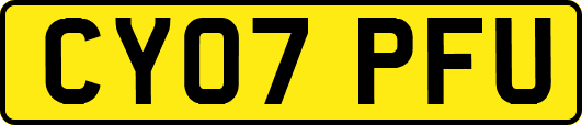 CY07PFU