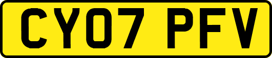 CY07PFV