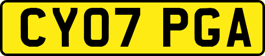CY07PGA
