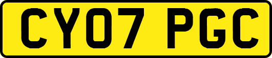 CY07PGC