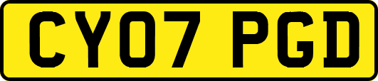 CY07PGD