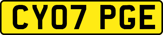 CY07PGE