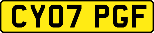 CY07PGF