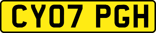 CY07PGH