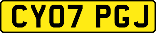 CY07PGJ