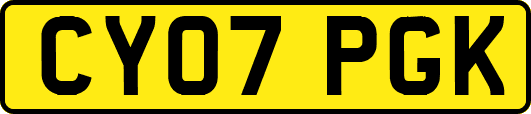 CY07PGK