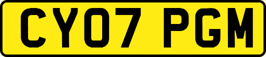 CY07PGM