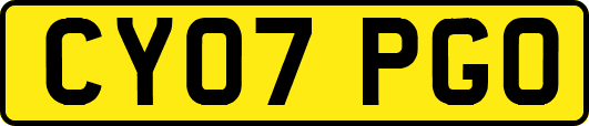 CY07PGO