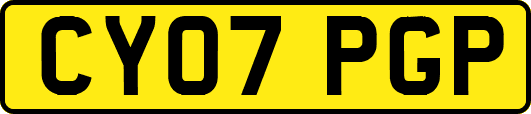 CY07PGP