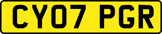 CY07PGR