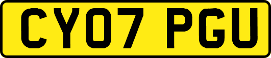 CY07PGU
