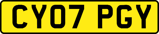 CY07PGY