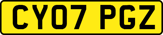 CY07PGZ