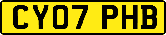 CY07PHB