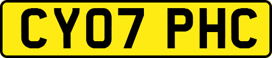 CY07PHC