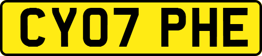 CY07PHE