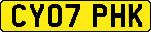 CY07PHK
