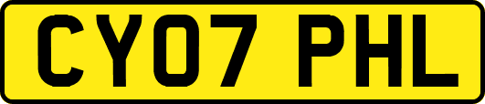 CY07PHL