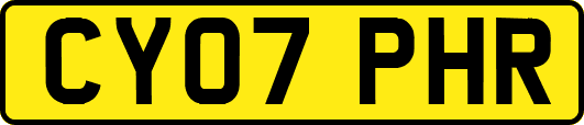 CY07PHR