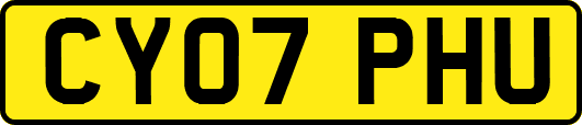 CY07PHU