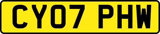 CY07PHW