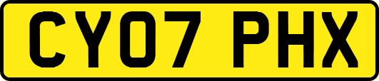 CY07PHX