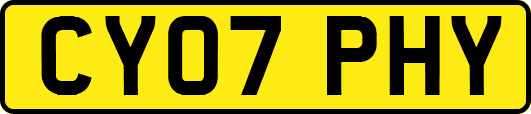 CY07PHY