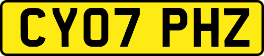 CY07PHZ