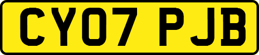 CY07PJB