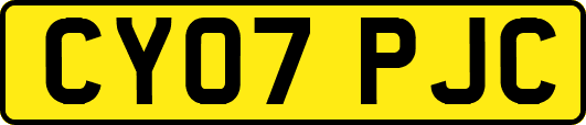 CY07PJC