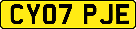 CY07PJE
