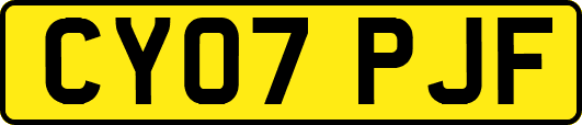 CY07PJF