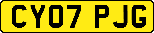 CY07PJG