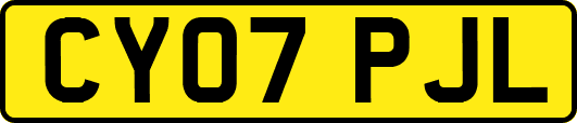 CY07PJL