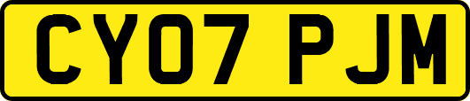 CY07PJM