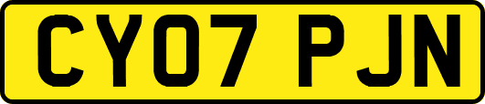 CY07PJN