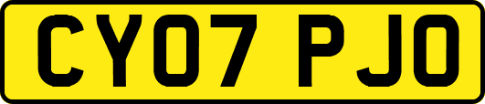 CY07PJO