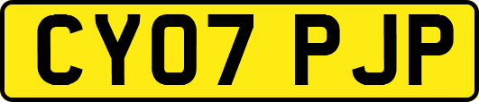 CY07PJP