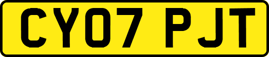 CY07PJT