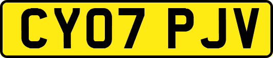 CY07PJV