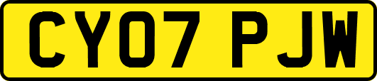 CY07PJW