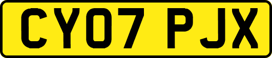 CY07PJX