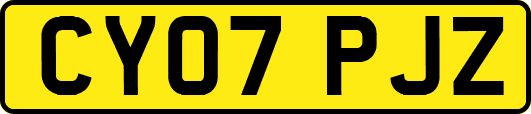 CY07PJZ