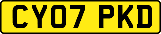 CY07PKD