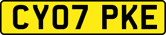 CY07PKE
