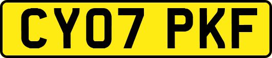 CY07PKF