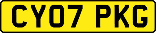 CY07PKG