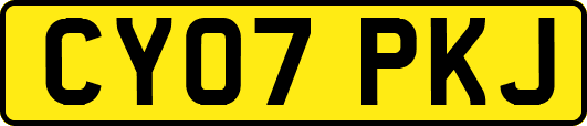 CY07PKJ