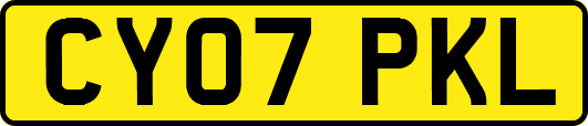 CY07PKL